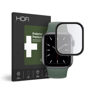 Hofi Hybrid Glass Apple Watch 40mm kijelzővédő üvegfólia