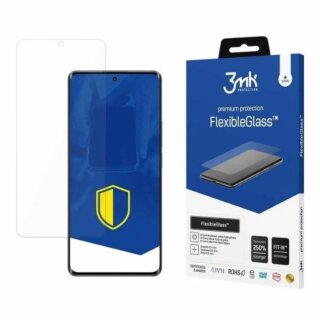 3mk FlexibleGlass Realme 11 5G hibrid kijelzővédő üvegfólia