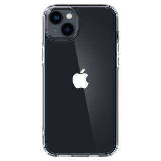 Spigen Ultra Hybrid iPhone 14 Plus kemény hátlap tok - átlátszó