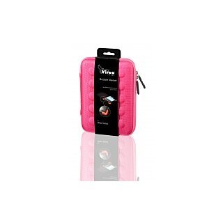 Vireo Bubble Sleeve iPad mini - Pink