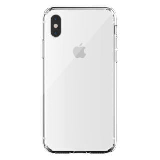 Just Mobile TENC Air iPhone XS Max tok - átlátszó