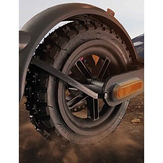 Külső terepgumi Xiaomi Mi M365 / M365 Pro / Essential / 1S / Pro 2 / 3 / 3 Lite elektromos rollerhez