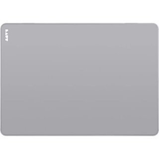 Laut Huex MacBook Air 13" M4/M3/M2 (2025/2024/2022) kemény tok - matt átlátszó