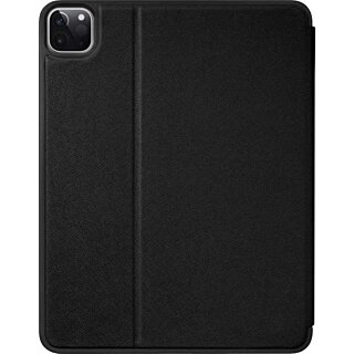 Laut Prestige Folio iPad Air 10,9" 5 / 4 (2022/2020) / Pro 11” (2022/2021/2020/2018) kinyitható kemény tok - fekete