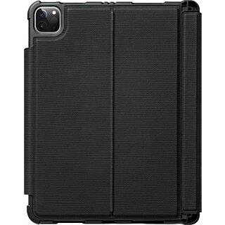 Laut TypeFolio 2 iPad Pro 11" M4 (2024) kinyitható tok + billentyűzet (Angol) + TouchPad - fekete