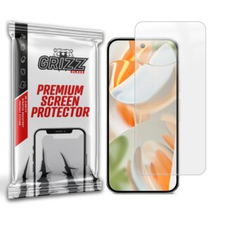 GrizzGlass PaperScreen Google Pixel 9 Pro kijelzővédő fólia - matt