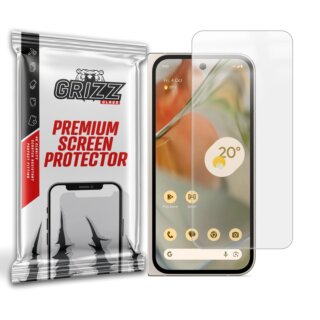 GrizzGlass PaperScreen Google Pixel 9 Pro Fold kijelzővédő fólia - matt