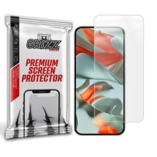 GrizzGlass PaperScreen Google Pixel 9 Pro XL kijelzővédő fólia - matt