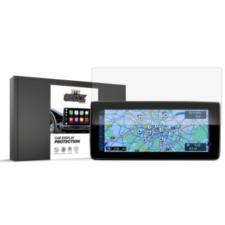 GrizzGlass Bmw i3 (2022-2013) kijelzővédő fólia - matt