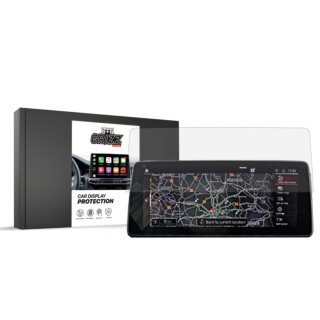 GrizzGlass Bmw X4 G02 kijelzővédő fólia - matt