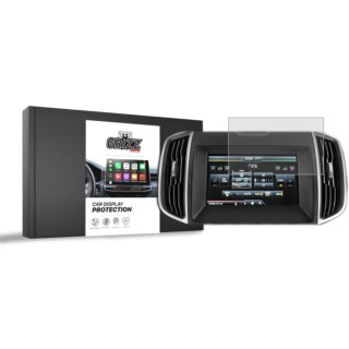 GrizzGlass Ford Mondeo MK5 8 2014-2022 kijelzővédő fólia - matt
