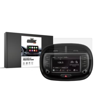 GrizzGlass Kia E-Soul 2 (2023) kijelzővédő fólia - matt