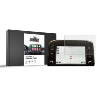 GrizzGlass Kia Rio 3 7" (2017-2011) kijelzővédő fólia - matt