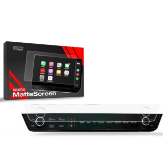 GrizzGlass CarDisplay Kia Sportage 5 2021-2024 autó kijelzővédő fólia - matt