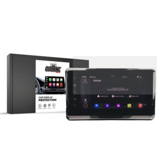 GrizzGlass CarDisplay MatteScreen Seat Arona 9,2" (2021) kijelzővédő fólia - matt