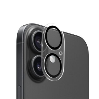 Mobile Origin Easy Lens iPhone 17 kamerasziget lencsevédő üvegfólia