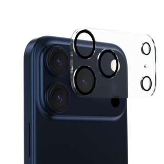 Mobile Origin Easy Lens iPhone 17 Pro max kamerasziget lencsevédő üvegfólia