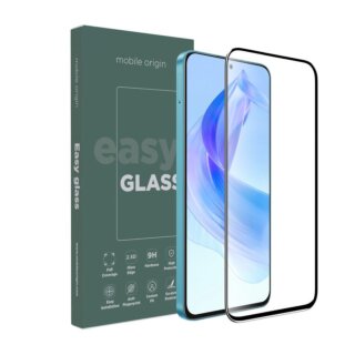 Mobile Origin EasyGlass Honor 90 Lite 5G teljes kijelzővédő üvegfólia