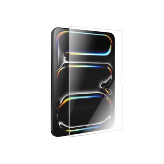 Mobile Origin EasyGlass iPad Pro 11" M4 (2024) kijelzővédő üvegfólia