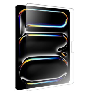 Mobile Origin EasyGlass iPad Pro 13" M4 (2024) kijelzővédő üvegfólia
