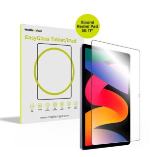 Mobile Origin EasyGlass Xiaomi Redmi Pad SE 11" kijelzővédő üvegfólia