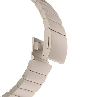 Mobile Origin Titanium Apple Watch 46mm / 45mm / 44mm / Ultra 49mm titán fém szíj - titán