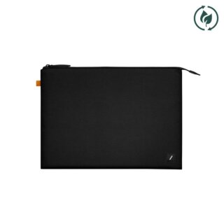 Native Union Stow Lite MacBook 16" becsúsztatós tok - fekete