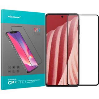 Nillkin Amazing CP+ PRO Samsung Galaxy A73 5G teljes kijelzővédő üveg