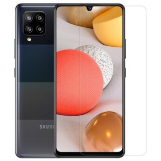 Nillkin Amazing H Glass Samsung Galaxy A42 5G kijelzővédő üvegfólia