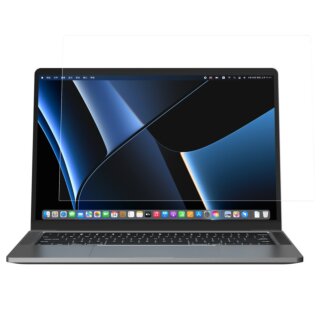 Nillkin Pure Series AR Film MacBook Pro 16" (2024/2023/2021) kijelzővédő fólia - átlátszó