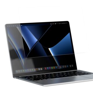 Nillkin Pure Series AR Film MacBook Pro 16" (2024/2023/2021) kijelzővédő fólia - átlátszó