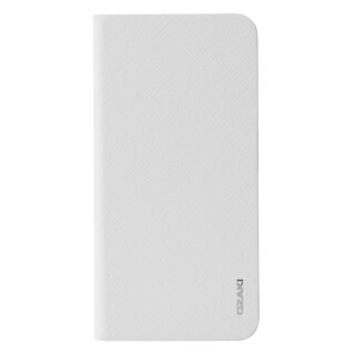 Ozaki O!coat 0.4 + Folio iPhone 6 Plus / 6s Plus tok - fehér