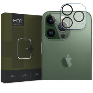 Hofi Cam Pro+ iPhone 14 Pro / 14 Pro Max kamera védő üveg