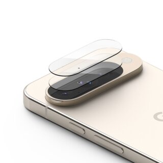 Ringke Google Pixel 10 kamerasziget lencsevédő üvegfólia - 2db