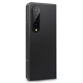 Spigen optic.TR Samsung Galaxy Z Fold 4 kameravédő üveg - 2db