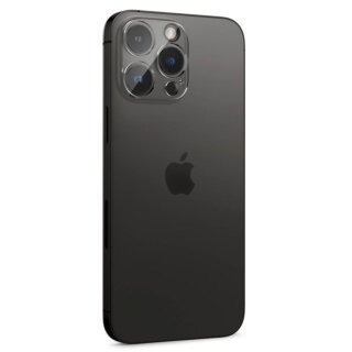 Spigen Glas.tr Optik Pro iPhone 14 Pro / 14 Pro Max kamera lencsevédő üvegfólia - 2db
