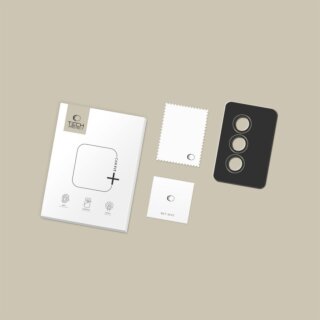 iKi Camring Fit+ Samsung Galaxy S25 FE kamera lencsevédő üvegfólia