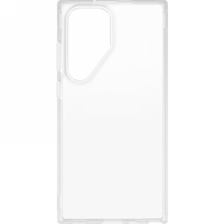 OtterBox React Samsung Galaxy S23 Ultra szilikon hátlap tok - átlátszó