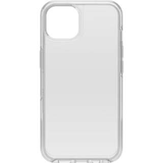 OtterBox Symmetry Clear iPhone 13 Pro Max szilikon hátlap tok - átlátszó
