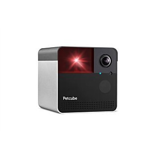 Petcube Play 2 kisállat kamera lézeres játékkal