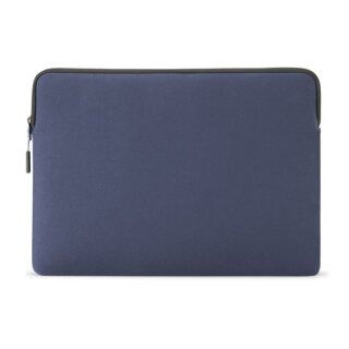 Pipetto Classic Fit Sleeve Macbook 13"-14" becsúsztatós tok - kék