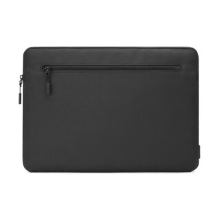 Pipetto Classic Organiser Sleeve Macbook 13"-14" becsúsztatós tok - fekete