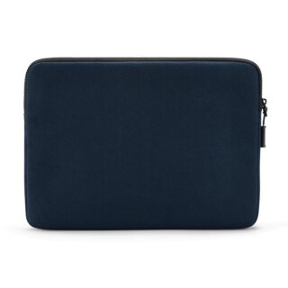 Pipetto Expand Sleeve becsúsztatós neoprén MacBook Air 13" / Pro 13" / Pro 14" tok - kék