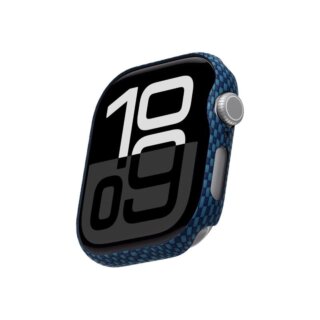 Pitaka Air Apple Watch 42mm aramid bumper tok - Moonrise