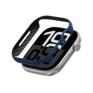 Pitaka Air Apple Watch 46mm aramid bumper tok - Moonrise