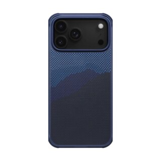 Pitaka Aramid ProGuard iPhone 17 Pro Max ütésálló aramid hátlap tok - Over the Horizon