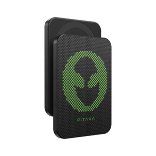 Pitaka Qi2 Powerbank 5000mAh külső akkumulátor - Alien