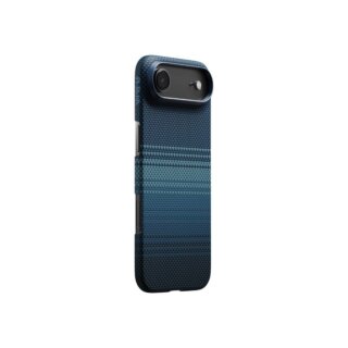 Pitaka Ultra-Slim iPhone Air aramid hátlap tok - Moonrise