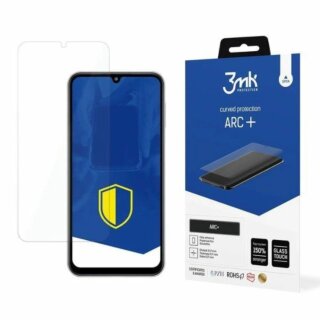 3mk Arc+ Samsung Galaxy M34 5G kijelzővédő fólia