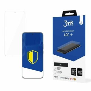 3mk Arc+ Samsung Galaxy XCover 7 kijelzővédő fólia